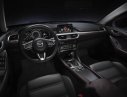 Mazda 6   2.5l Premium 2016 - Cần bán Mazda 6 2.5l Premium đời 2016