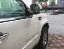 Cadillac Escalade 2006 - Cần bán Cadillac Escalade đời 2006, màu trắng, nhập khẩu nguyên chiếc