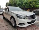 Mercedes-Benz E200 2015 - Cần bán Mercedes E200 sản xuất 2015, màu trắng