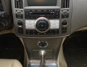 Infiniti FX 35 2008 - Bán Infiniti FX 35 sản xuất 2008, màu trắng, xe nhập chính chủ