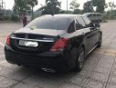 Mercedes-Benz C300  AMG 2016 - Cần bán gấp Mercedes C300 AMG đời 2016, màu đen