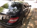 Mercedes-Benz C230  Avantgarde 2008 - Bán Mercedes C230 Avantgarde đời 2008, màu đen
