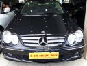 Mercedes-Benz CLK class 350 2007 - Bán Mercedes CLK 350 đời 2007, màu đen, xe nhập, giá chỉ 780 triệu