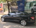 Mercedes-Benz C230 2008 - Bán xe Mercedes C230 đen lịch lãm