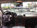 Cadillac Escalade 2006 - Cần bán Cadillac Escalade đời 2006, màu trắng, nhập khẩu nguyên chiếc