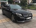 Mercedes-Benz C300    AMG  2016 - Cần bán xe Mercedes AMG năm 2016, xe còn rất đẹp như mới