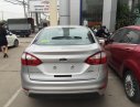 Ford Fiesta Titanium 4D AT 2018 - Ford Nam Định bán ô tô Ford Fiesta Titanium 4D AT đời 2018 trả góp tại miền Bắc, đủ màu, giá tốt nhất tại Nam Định