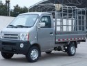 Dongben DB1021 2017 - Bán xe tải Dongben 8 tạ, 9 tạ thùng khung mui, thùng kín, thùng lửng giá tốt nhất thị trường Hải Dương