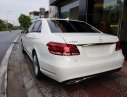 Mercedes-Benz E200 2015 - Cần bán Mercedes E200 sản xuất 2015, màu trắng