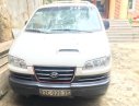 Hyundai Libero 2002 - Cần bán Hyundai Libero đời 2002, màu trắng, nhập khẩu số sàn