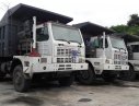 Xe tải 10000kg 2014 - Chính chủ cần bán gấp lô xe tải tự đổ - giá rẻ