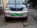 Daihatsu Terios 2003 - Bán Daihatsu Terios đời 2003, màu xanh lục, nhập khẩu