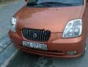 Kia Morning LX 2004 - Cần bán gấp Kia Morning LX 2004, nhập khẩu số tự động, 175 triệu