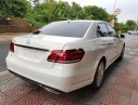 Mercedes-Benz E200 2015 - Cần bán Mercedes E200 sản xuất 2015, màu trắng