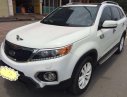 Kia Sorento   2012 - Cần bán Kia Sorento năm 2012 giá cạnh tranh