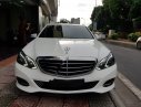 Mercedes-Benz E200 2015 - Cần bán Mercedes E200 sản xuất 2015, màu trắng