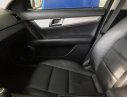 Mercedes-Benz C230 2008 - Bán xe Mercedes C230 đen lịch lãm