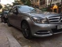 Mercedes-Benz C250 2011 - Cần bán gấp Mercedes đời 2011, xe còn mới