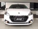 Peugeot 208 2015 - Bán ô tô Peugeot 208 đời 2015, màu trắng, xe nhập, 865tr