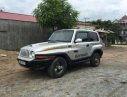 Ssangyong Korando     1999 - Cần bán lại xe Ssangyong Korando sản xuất 1999 giá cạnh tranh