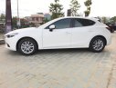 Mazda 3 Facelift 2017 - Cần bán xe Mazda 3 Facelift đời 2017, màu trắng 