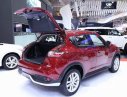 Nissan Juke  1.6L CVT 2017 - Bán ô tô Nissan Juke AT đời 2017, màu đỏ