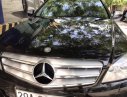 Mercedes-Benz C230  Avantgarde 2008 - Bán Mercedes C230 Avantgarde đời 2008, màu đen