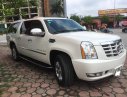 Cadillac Escalade 2006 - Cần bán Cadillac Escalade đời 2006, màu trắng, nhập khẩu nguyên chiếc