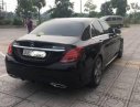 Mercedes-Benz C300    AMG  2016 - Cần bán xe Mercedes AMG năm 2016, xe còn rất đẹp như mới