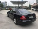 Mercedes-Benz E200     2004 - Cần bán xe Mercedes đời 2004 như mới, 345tr