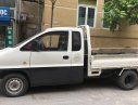 Hyundai Libero 2002 - Cần bán Hyundai Libero đời 2002, màu trắng, nhập khẩu số sàn