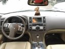 Infiniti FX 35 2008 - Bán Infiniti FX 35 sản xuất 2008, màu trắng, nhập khẩu chính chủ, 950tr