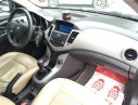 Daewoo Lacetti SE 2011 - Bán Daewoo Lacetti SE năm 2011, màu đen, xe nhập, 340tr