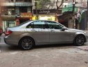 Mercedes-Benz C250 2011 - Cần bán gấp Mercedes đời 2011, xe còn mới