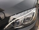 Mercedes-Benz C300  AMG 2016 - Cần bán gấp Mercedes C300 AMG đời 2016, màu đen