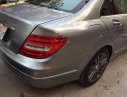 Mercedes-Benz C250 2011 - Cần bán gấp Mercedes đời 2011, xe còn mới