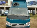 Thaco FORLAND 2017 - Thaco Hải Dương chuyên cung cấp các dòng xe tải Ben Thaco Forland, Thaco Auman và Thaco Hyundai