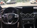 Mercedes-Benz C300    AMG  2016 - Cần bán xe Mercedes AMG năm 2016, xe còn rất đẹp như mới