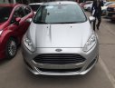 Ford Fiesta Titanium 4D AT 2018 - Ford Nam Định bán ô tô Ford Fiesta Titanium 4D AT đời 2018 trả góp tại miền Bắc, đủ màu, giá tốt nhất tại Nam Định