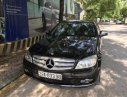 Mercedes-Benz C230 2008 - Cần bán xe Mercedes C230 đời 2008, 515 triệu