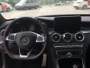 Mercedes-Benz C300  AMG 2016 - Cần bán gấp Mercedes C300 AMG đời 2016, màu đen