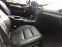 Mercedes-Benz C230 2008 - Cần bán xe Mercedes C230 đời 2008, 515 triệu