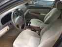 Toyota Camry G 2005 - Bán xe Toyota Camry G đời 2005, màu xám (ghi)