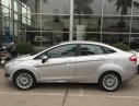 Ford Fiesta Titanium 4D AT 2018 - Ford Nam Định bán ô tô Ford Fiesta Titanium 4D AT đời 2018 trả góp tại miền Bắc, đủ màu, giá tốt nhất tại Nam Định