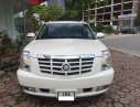 Cadillac Escalade 2006 - Cần bán Cadillac Escalade đời 2006, màu trắng, nhập khẩu nguyên chiếc