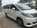 Toyota Alphard   Limited    2015 - Cần bán Toyota Alphard Limited đời 2015