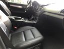 Mercedes-Benz C230 2008 - Bán xe Mercedes C230 đen lịch lãm