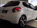 Peugeot 208 2015 - Bán ô tô Peugeot 208 đời 2015, màu trắng, xe nhập, 865tr