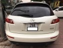 Infiniti FX 35 2008 - Bán Infiniti FX 35 sản xuất 2008, màu trắng, xe nhập chính chủ