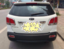 Kia Sorento 2012 - Bán xe Kia Sorento năm 2012 màu trắng, 700 triệu